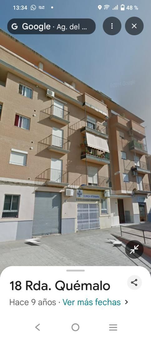 Flat to rent in Ronda Quémalo, 15, Faura