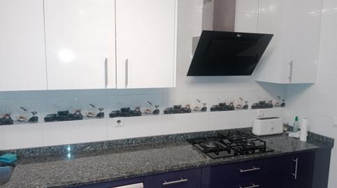 Piso de alquiler en Ronda Quémalo, 15, Faura, Valencia - imagen 3 Foto 3 de Piso de alquiler en Ronda Quémalo, 15, Faura, Valencia