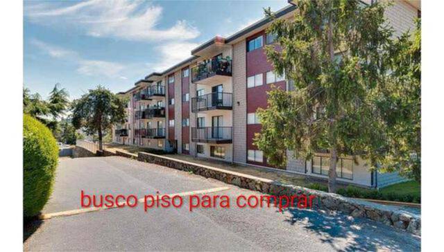 Piso en Venta en Torre Baró