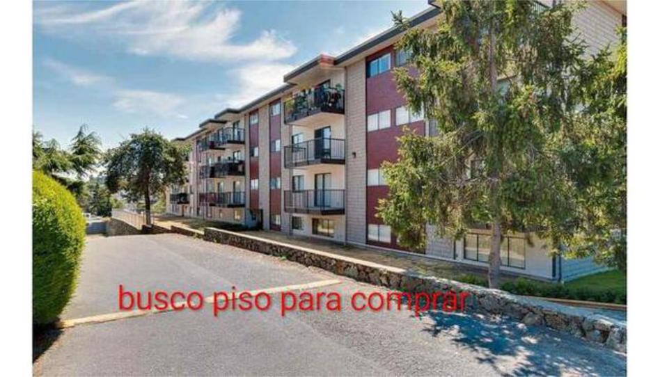 Piso en venta en Torre Baró, Barcelona - imagen 1 Foto 1 de Piso en venta en Torre Baró, Barcelona