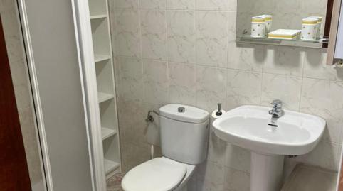 Foto 2 de Apartament de lloguer a Avenida Calvo Sotelo, 36, Solares - Valdecilla, Cantabria