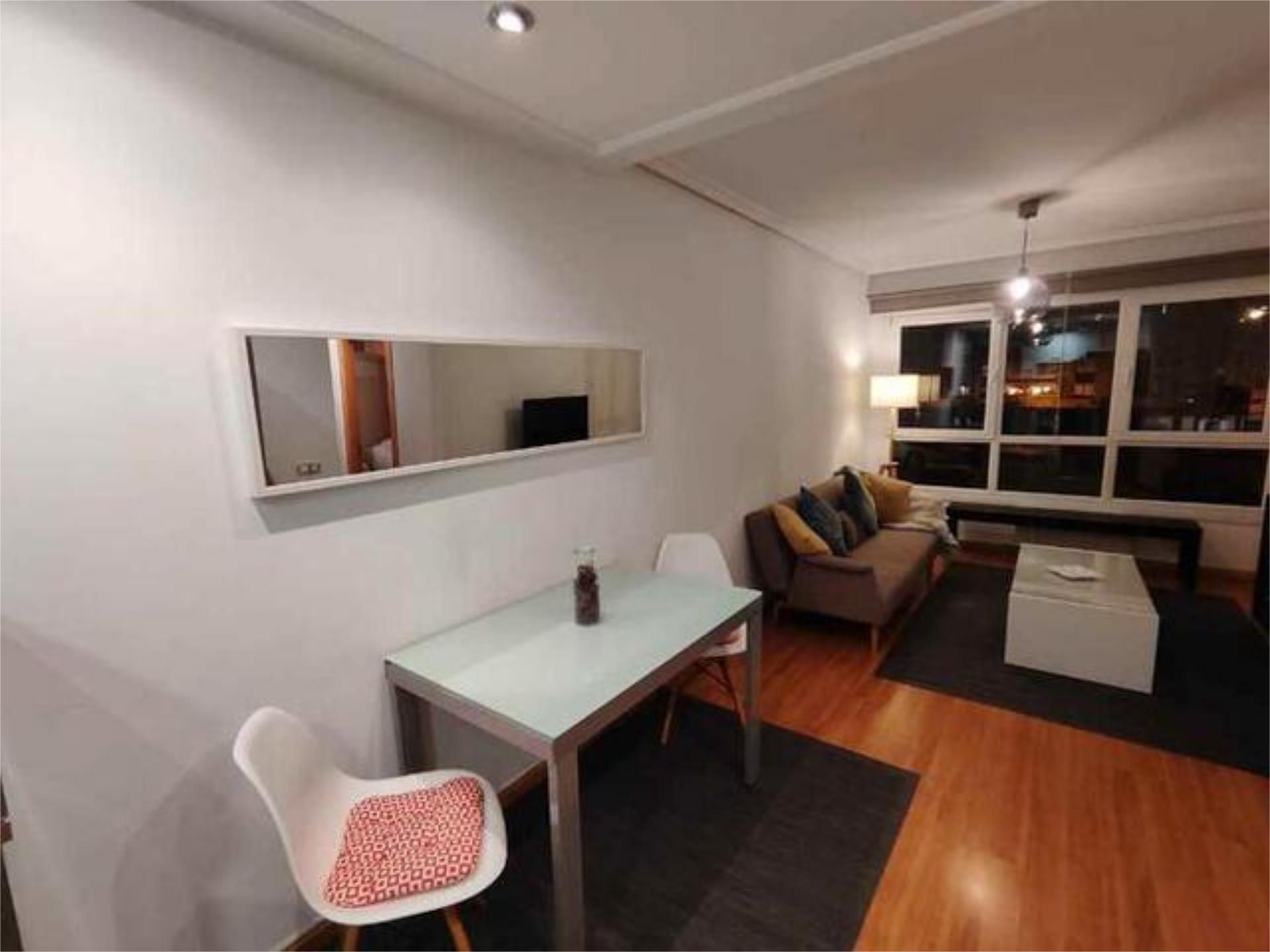 Apartment to rent in HUCA - La Cadellada