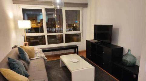 Photo 2 of Apartment to rent in HUCA - La Cadellada, Asturias