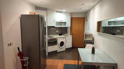 Apartment to rent in HUCA - La Cadellada, Oviedo - image 4 Photo 4 of Apartment to rent in HUCA - La Cadellada, Oviedo