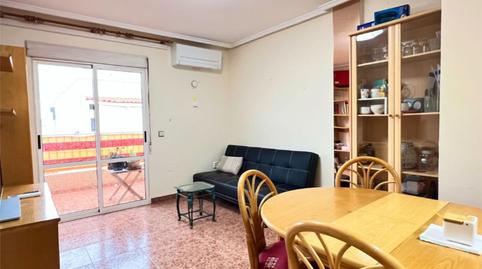 Foto 2 de Ático en venta en Calle Concordia, 117, Zona Playa del Cura, Alicante