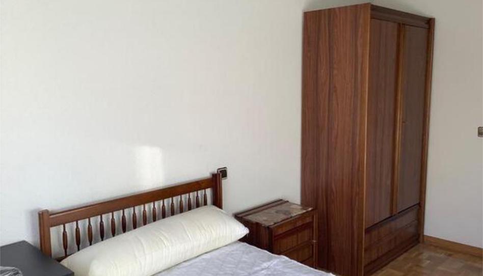 Flat to rent in Sur, Ávila - image 1 Photo 1 of Flat to rent in Sur, Ávila