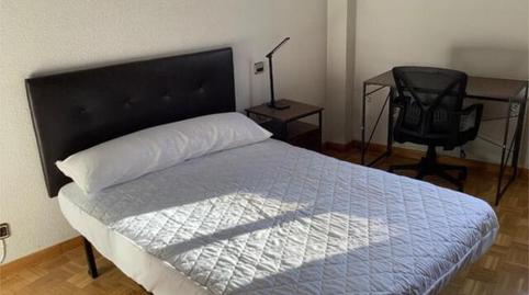 Flat to rent in Sur, Ávila - image 2 Photo 2 of Flat to rent in Sur, Ávila