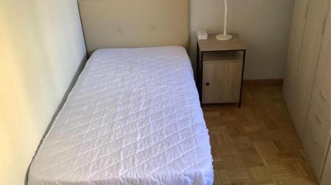 Flat to rent in Sur, Ávila - image 3 Photo 3 of Flat to rent in Sur, Ávila