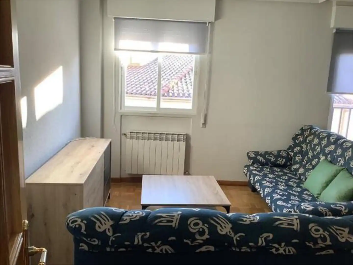 Flat for rent in Sur Flat for rent in Sur