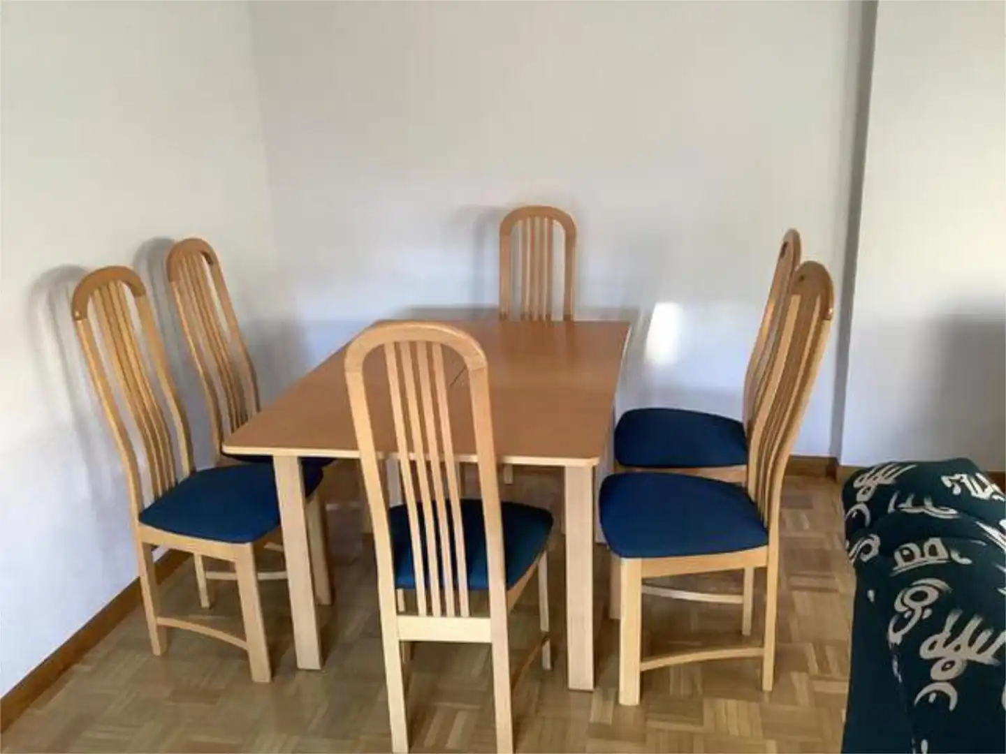 Flat for rent in Sur Flat for rent in Sur