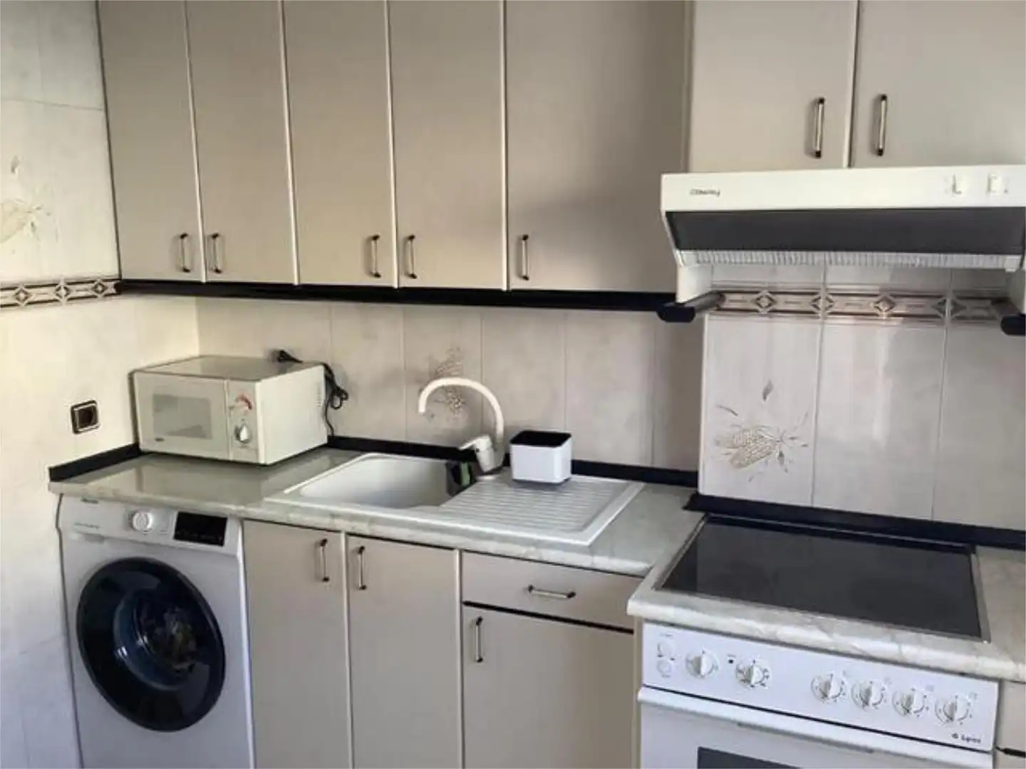 Flat for rent in Sur Flat for rent in Sur