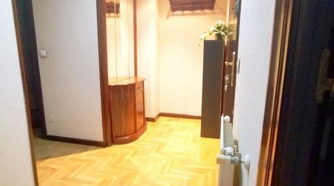 Foto 5 de Pis en venda a Calle Rafael María de Labra, 15, Fozaneldi - Tenderina, Asturias