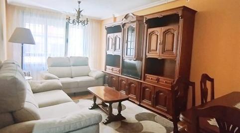 Foto 4 de Pis en venda a Calle Rafael María de Labra, 15, Fozaneldi - Tenderina, Asturias