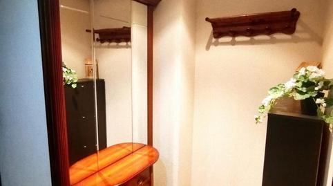 Foto 2 de Pis en venda a Calle Rafael María de Labra, 15, Fozaneldi - Tenderina, Asturias