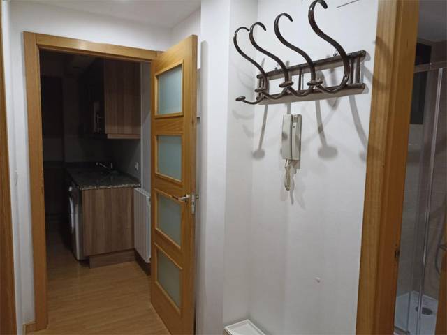 Piso en Alquiler en Calle Peña Montañesa, 10 en Aínsa-Sobrarbe