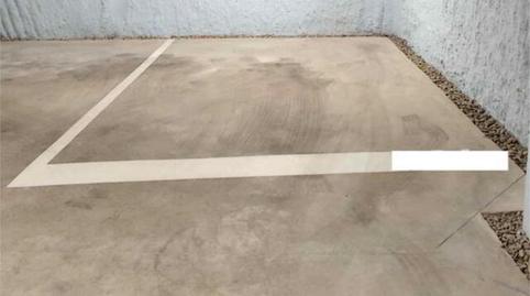 Photo 2 of Garage to rent in Eixample Sud - La Barceloneta, Barcelona