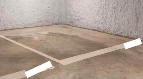 Photo 3 of Garage to rent in Eixample Sud - La Barceloneta, Barcelona