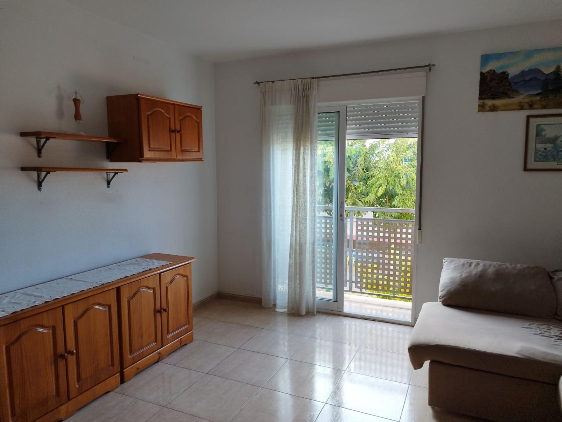 Bedroom of Flat for sale in Mazarrón  with Balcony