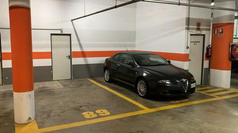 Garage to rent in Paseo Serra D'espadá, 6, La Patacona, Valencia - image 2 Photo 2 of Garage to rent in Paseo Serra D'espadá, 6, La Patacona, Valencia