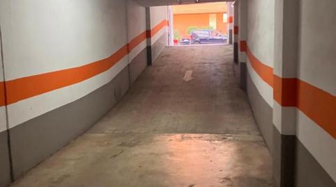 Garage to rent in Paseo Serra D'espadá, 6, La Patacona, Valencia - image 4 Photo 4 of Garage to rent in Paseo Serra D'espadá, 6, La Patacona, Valencia