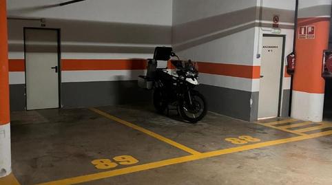 Garage to rent in Paseo Serra D'espadá, 6, La Patacona, Valencia - image 5 Photo 5 of Garage to rent in Paseo Serra D'espadá, 6, La Patacona, Valencia