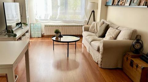 Foto 2 de Àtic en venda a Calle de Pedrola, 4, La Paz, Zaragoza