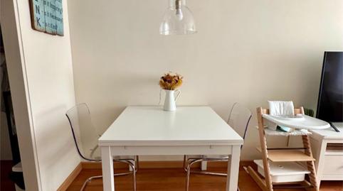 Foto 4 de Àtic en venda a Calle de Pedrola, 4, La Paz, Zaragoza