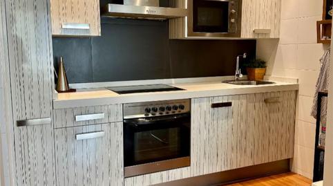 Foto 5 de Àtic en venda a Calle de Pedrola, 4, La Paz, Zaragoza