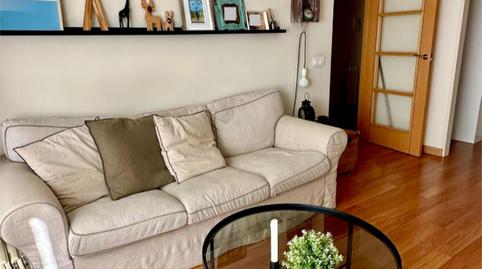 Foto 3 de Àtic en venda a Calle de Pedrola, 4, La Paz, Zaragoza