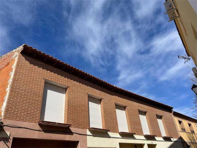 Apartamento en Venta en Quero