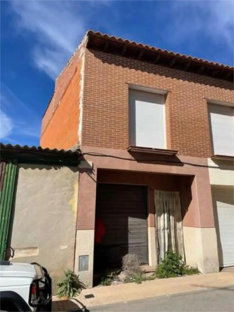 Apartments for sale in Quero Exterior view of Apartments for sale in Quero