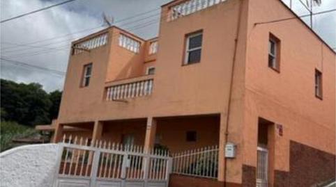 Casa adosada en venda a Palo Blanco, Santa Cruz de Tenerife - imatge 4 Foto 4 de Casa adosada en venda a Palo Blanco, Santa Cruz de Tenerife