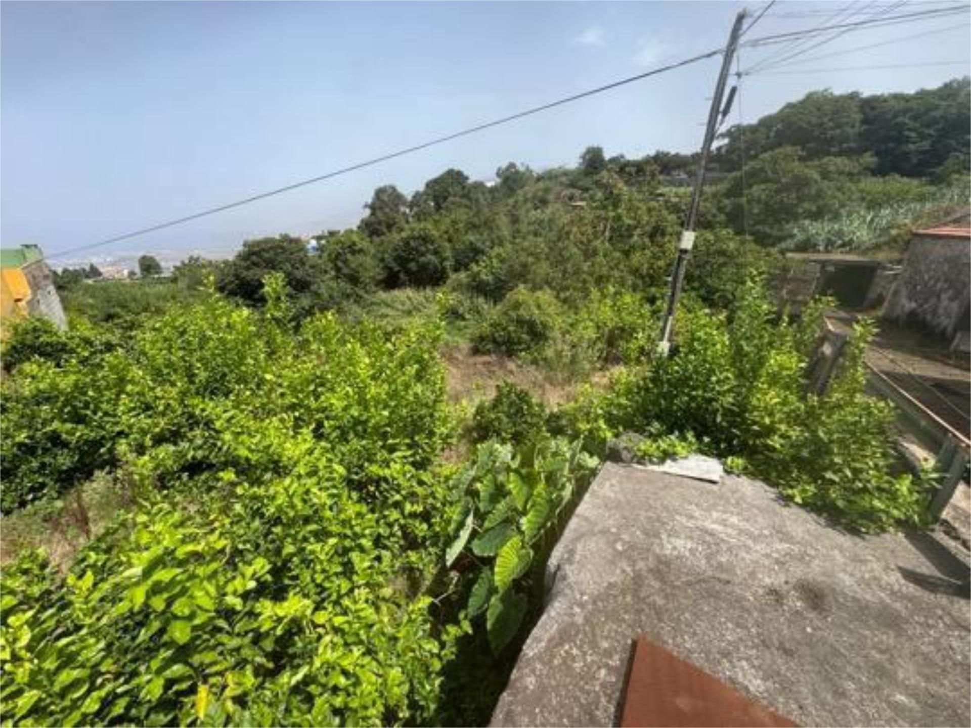 Casa adosada en venda en Los Realejos