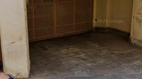 Garatge de lloguer a Carrer Fatxo, 11, Centro, Alicante - imatge 2 Foto 2 de Garatge de lloguer a Carrer Fatxo, 11, Centro, Alicante