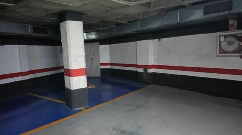 Garatge de lloguer a Carrer Fatxo, 11, Centro, Alicante - imatge 3 Foto 3 de Garatge de lloguer a Carrer Fatxo, 11, Centro, Alicante