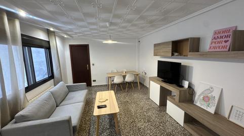 Foto 5 de Piso de alquiler en Carrer de Cristóbal Sorní, 3, El Castell, Valencia