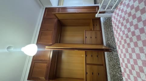 Foto 2 de Piso de alquiler en Carrer de Cristóbal Sorní, 3, El Castell, Valencia