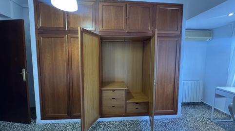 Foto 3 de Piso de alquiler en Carrer de Cristóbal Sorní, 3, El Castell, Valencia