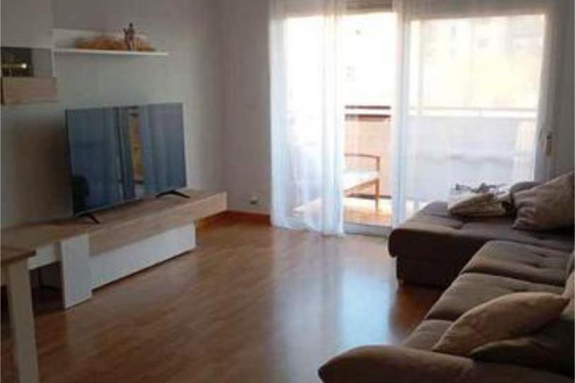 Flat to rent in Guadalupe, Murcia - image 1 Photo 1 of Flat to rent in Guadalupe, Murcia