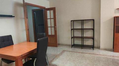 Foto 5 de Pis de lloguer a Los Ángeles - Cruz de Caravaca, Almería