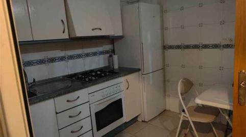 Foto 2 de Pis de lloguer a Los Ángeles - Cruz de Caravaca, Almería