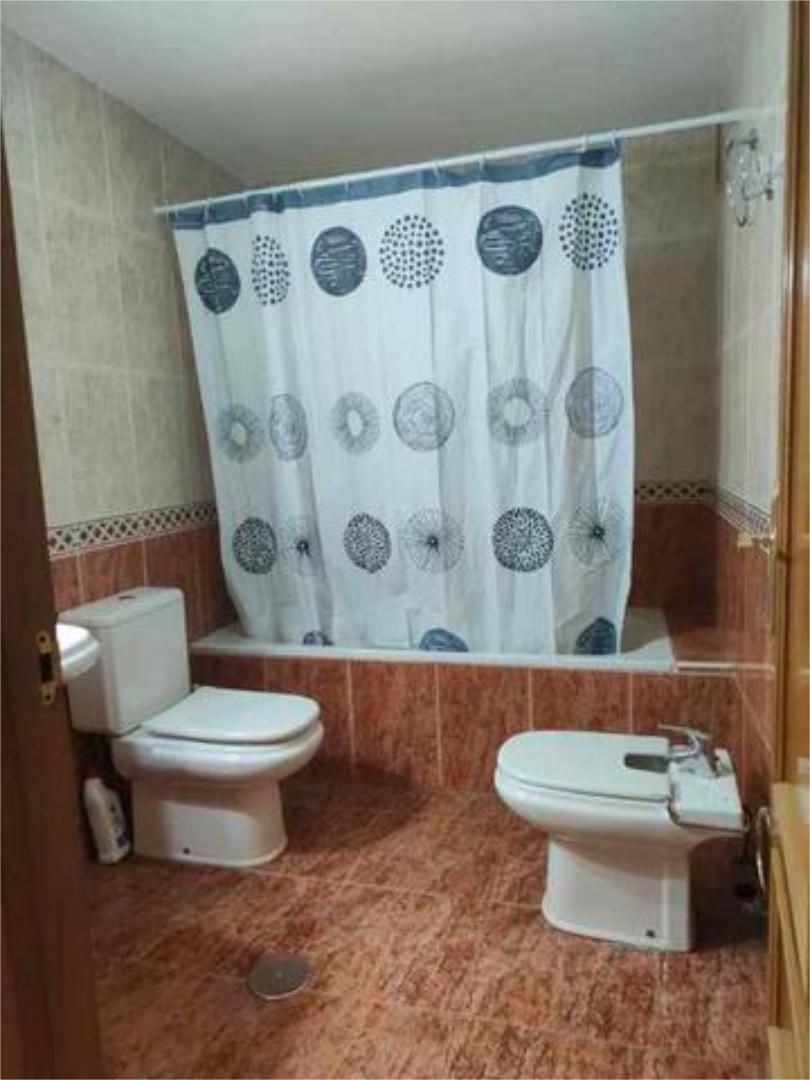 Pis de lloguer a Los Ángeles - Cruz de Caravaca