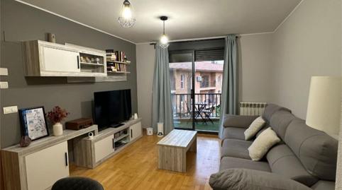 Foto 2 de Pis de lloguer a Calle Moncayo, 2, La Muela, Zaragoza