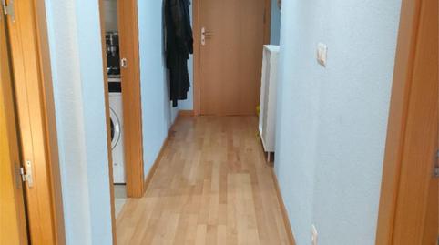 Foto 4 de Pis de lloguer a Calle Moncayo, 2, La Muela, Zaragoza