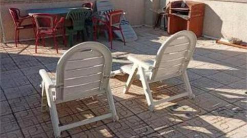 Foto 3 de Àtic en venda a Pla de Maset - Cap de Salou, Tarragona