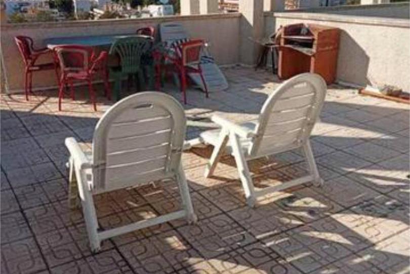 Attic for sale in Pla de Maset - Cap de Salou, Tarragona - image 1 Photo 1 of Attic for sale in Pla de Maset - Cap de Salou, Tarragona