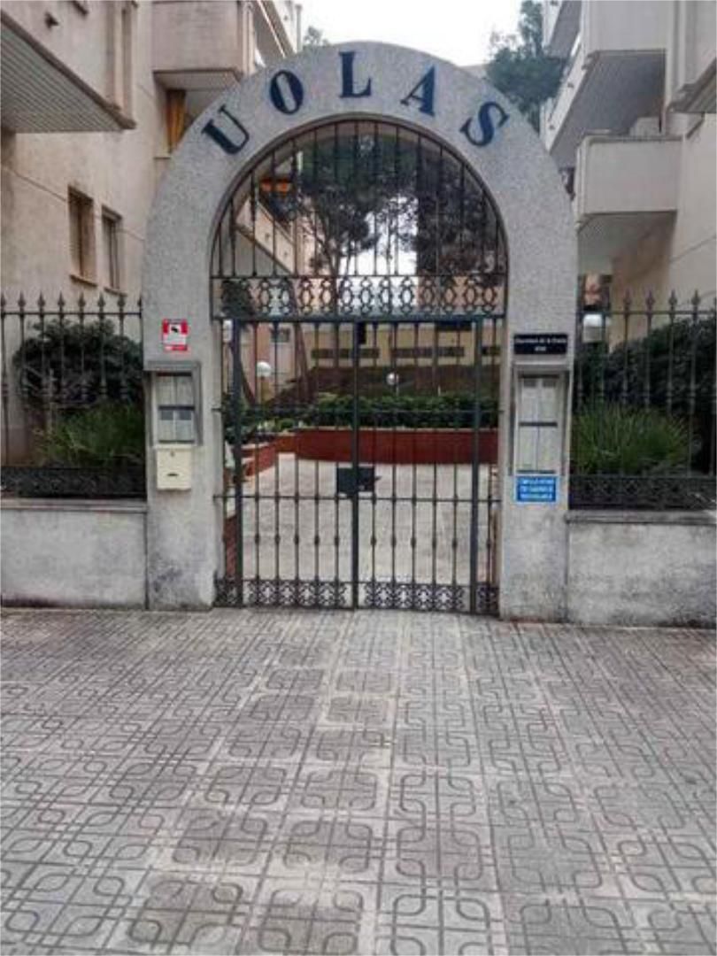 Aparcament de Àtic en venda en Salou