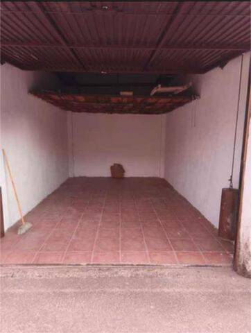 Garaje en Alquiler en La Roda