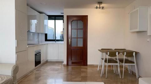 Piso de alquiler en Calle Abejar, 24, Casco Histórico - Ribera - San Basilio, Córdoba - imagen 2 Foto 2 de Piso de alquiler en Calle Abejar, 24, Casco Histórico - Ribera - San Basilio, Córdoba