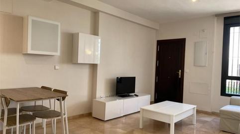 Piso de alquiler en Calle Abejar, 24, Casco Histórico - Ribera - San Basilio, Córdoba - imagen 4 Foto 4 de Piso de alquiler en Calle Abejar, 24, Casco Histórico - Ribera - San Basilio, Córdoba